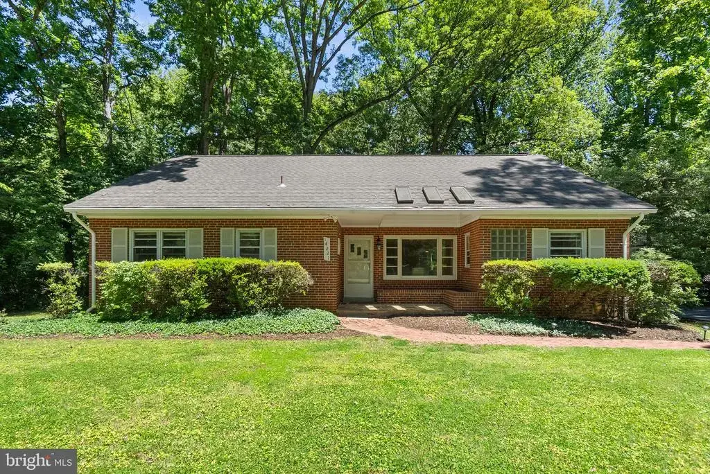 14221 Hi Wood Dr, ROCKVILLE