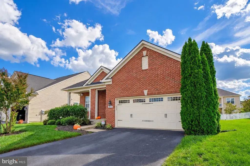 5814 New Berne Rd, FREDERICKSBURG