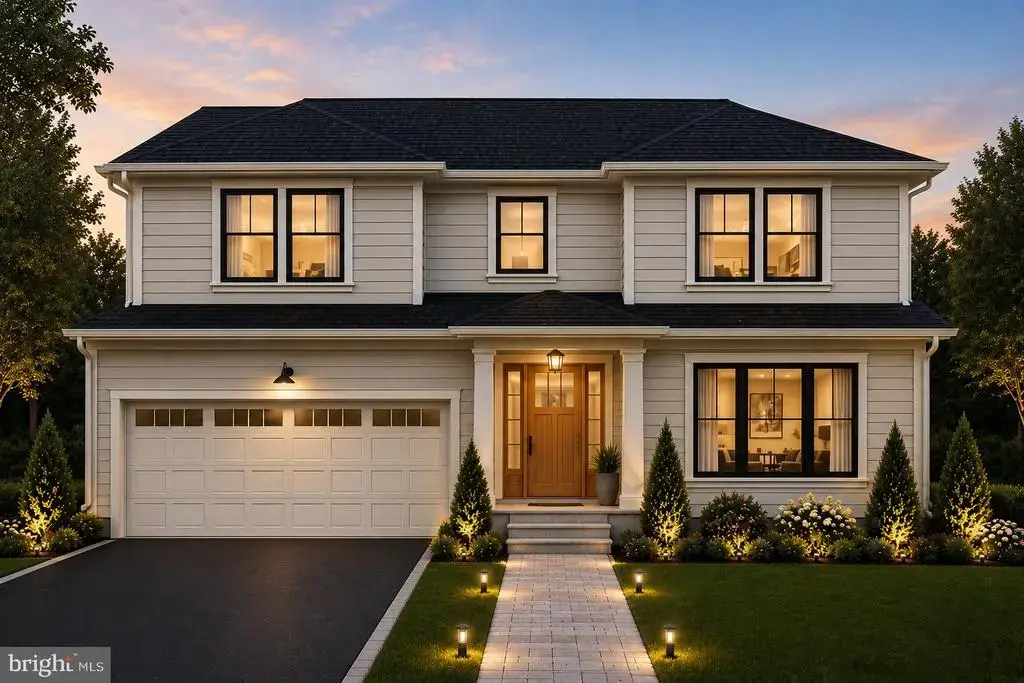 Lot 12.02 Coolidge Ave, LAWRENCEVILLE