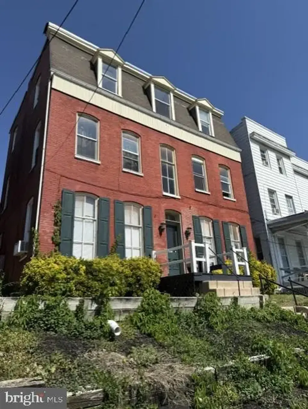165 Summit Ave, HAGERSTOWN