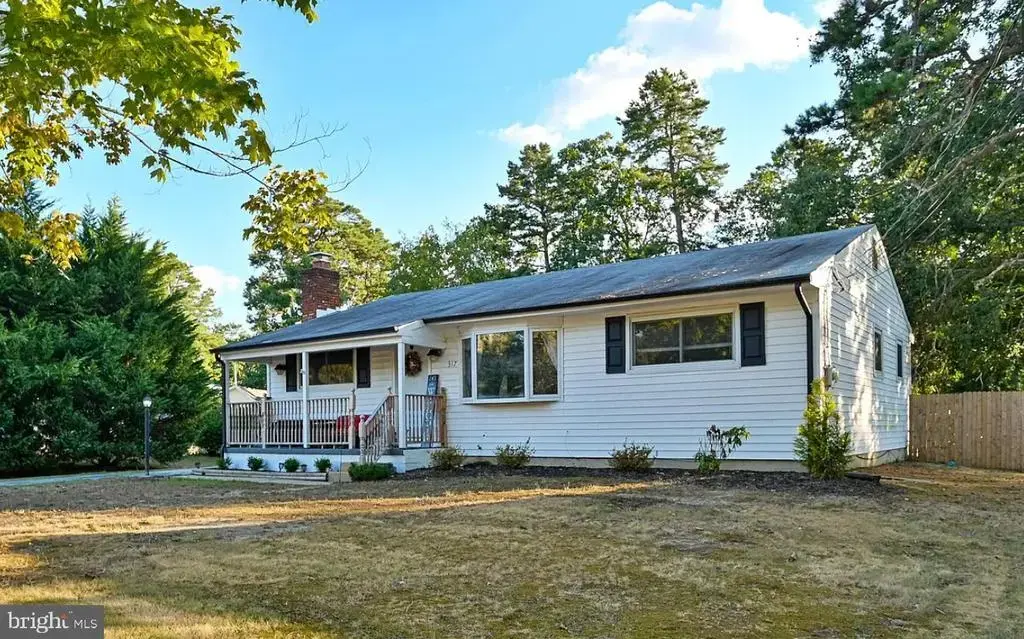317 E Collings Dr, WILLIAMSTOWN