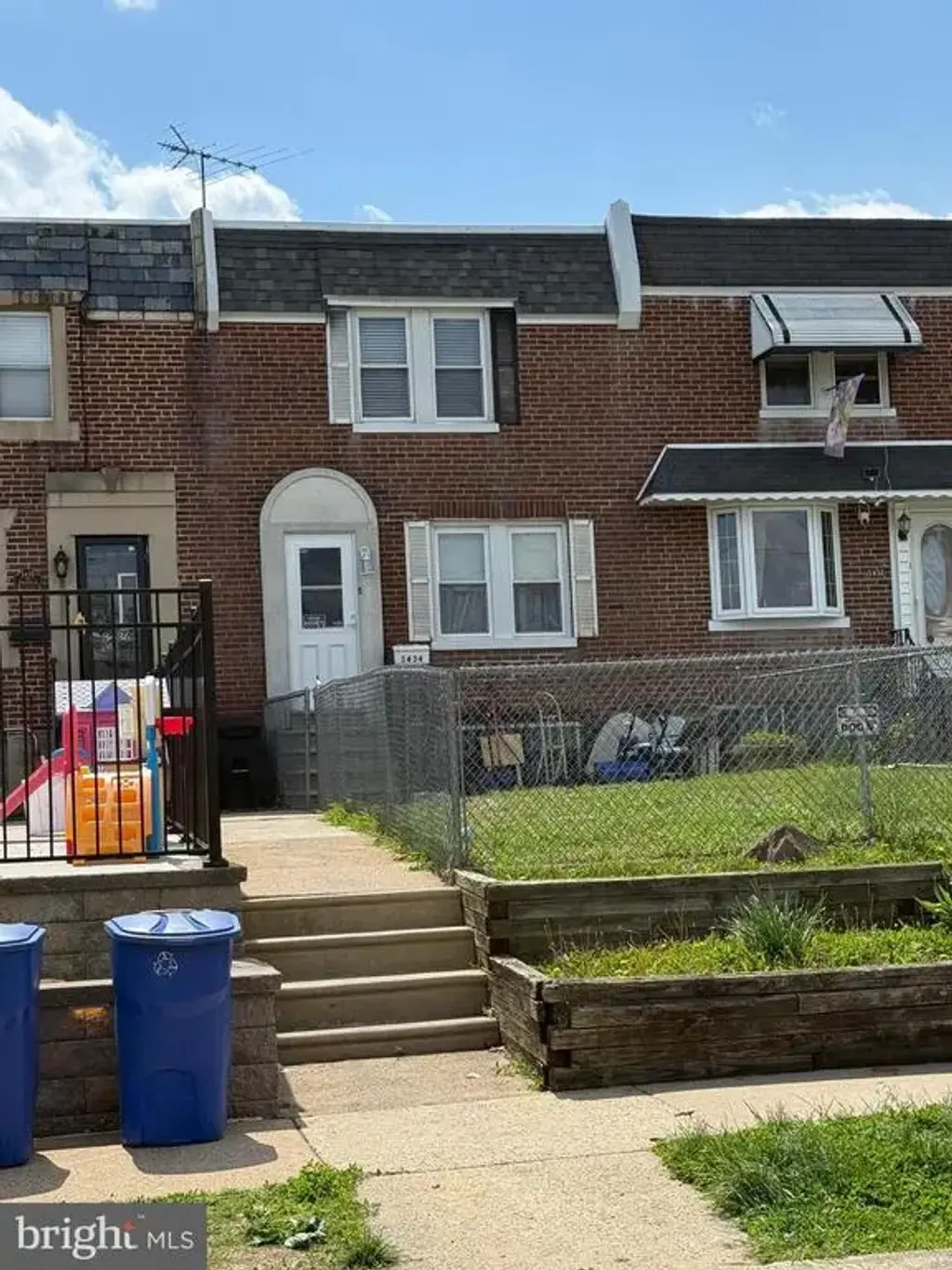 3434 Decatur St, PHILADELPHIA
