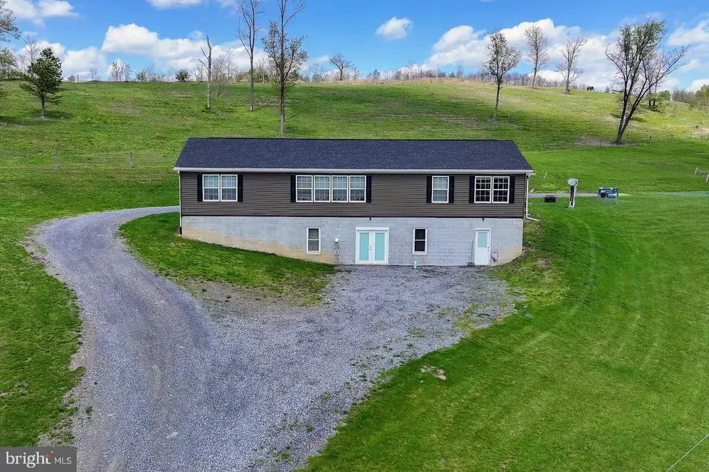 258 Lovely Road, ALUM BANK