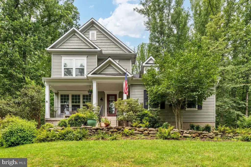 5400 Free State Rd, MARSHALL