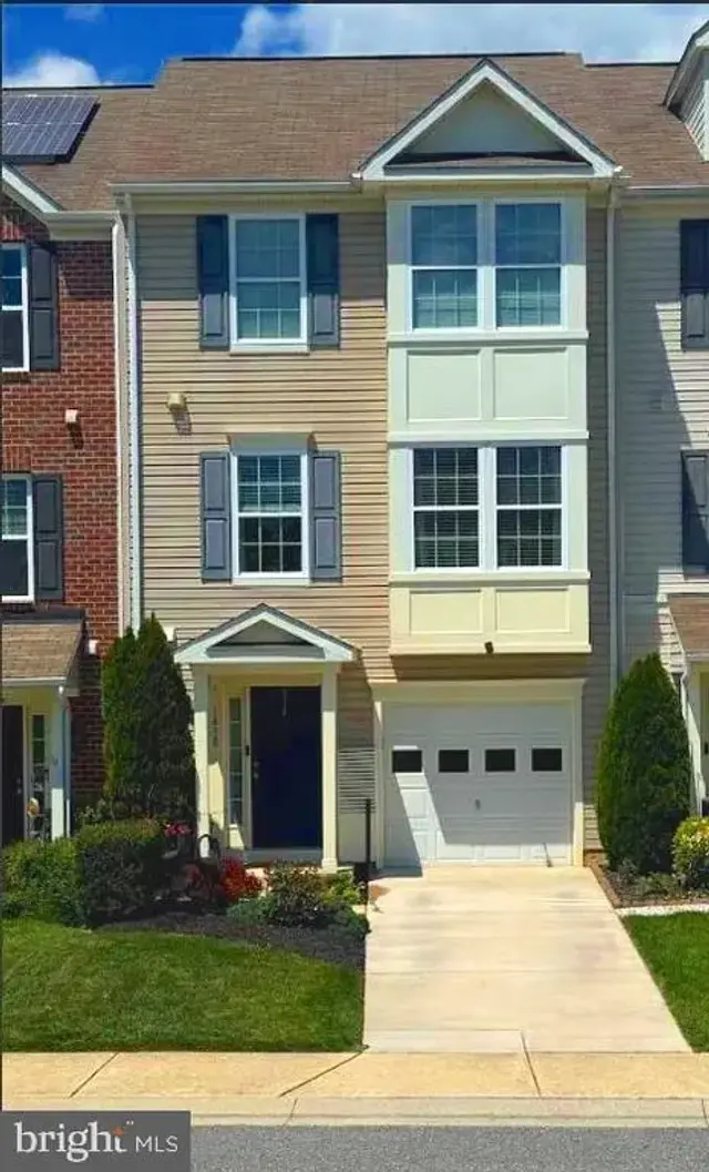1438 Wellspring Dr, Aberdeen