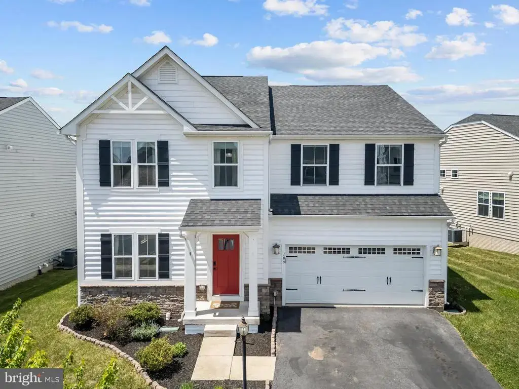 109 Emperor Dr, LAKE FREDERICK