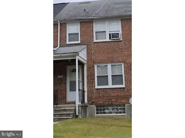1028 Witherspoon Rd, Baltimore