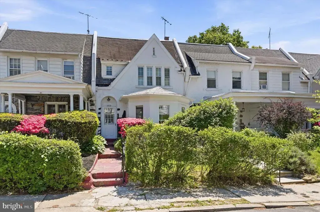 6452 Morris Park Rd, PHILADELPHIA
