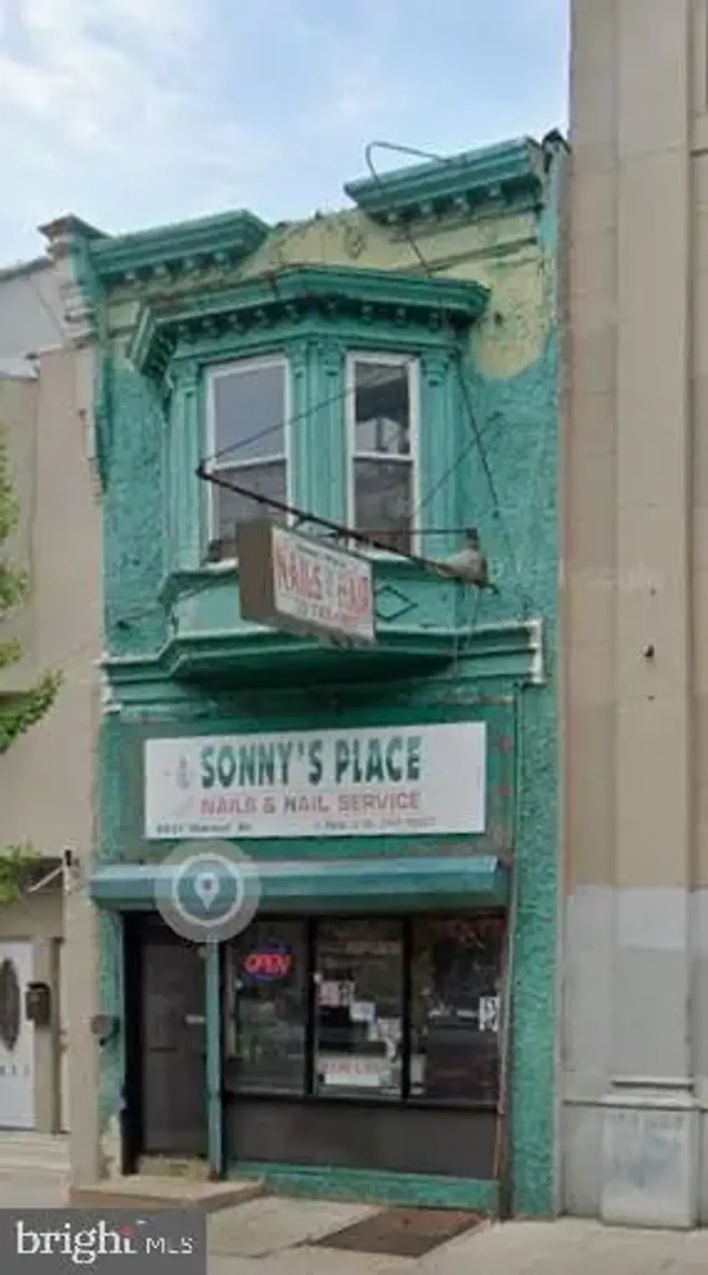 6021 Market St, PHILADELPHIA