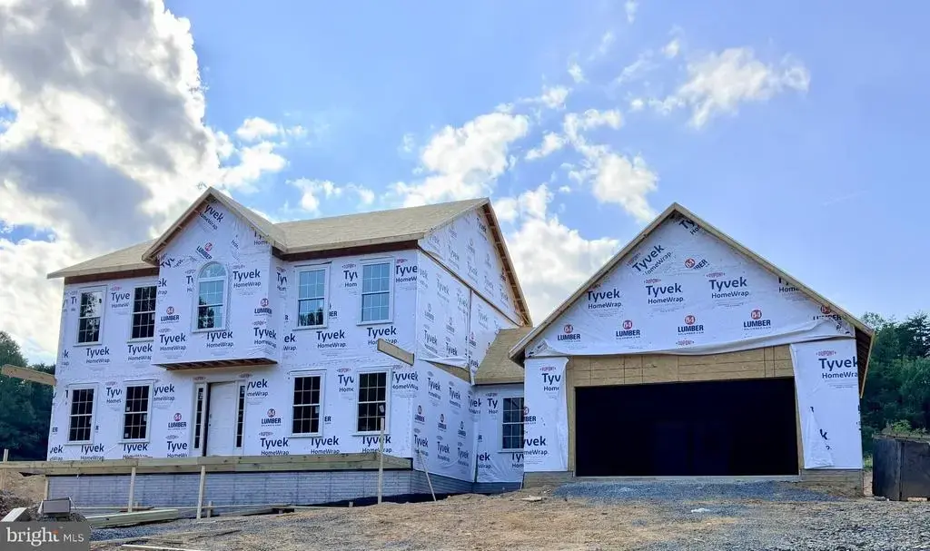 12277 Autumn Ridge Ln, UNIONVILLE