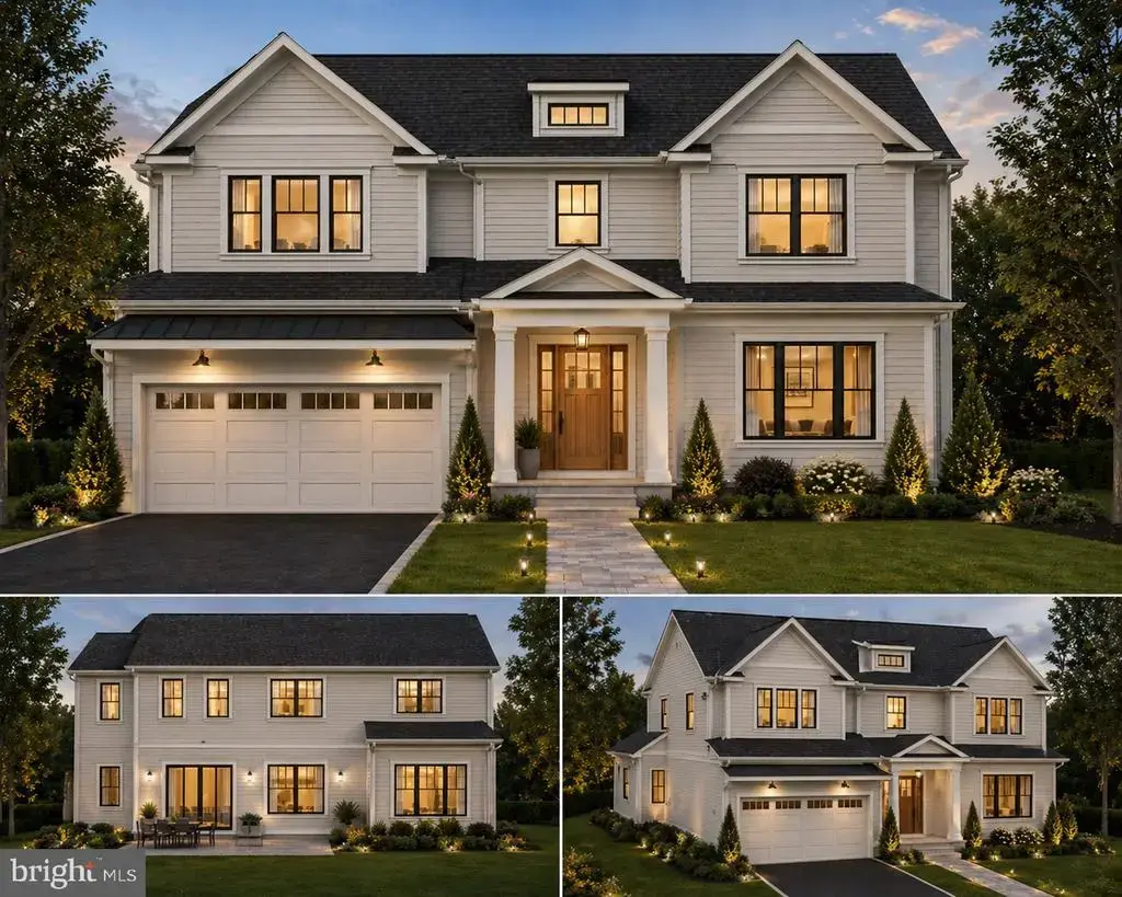 Lot 12.03 Coolidge Ave, LAWRENCEVILLE