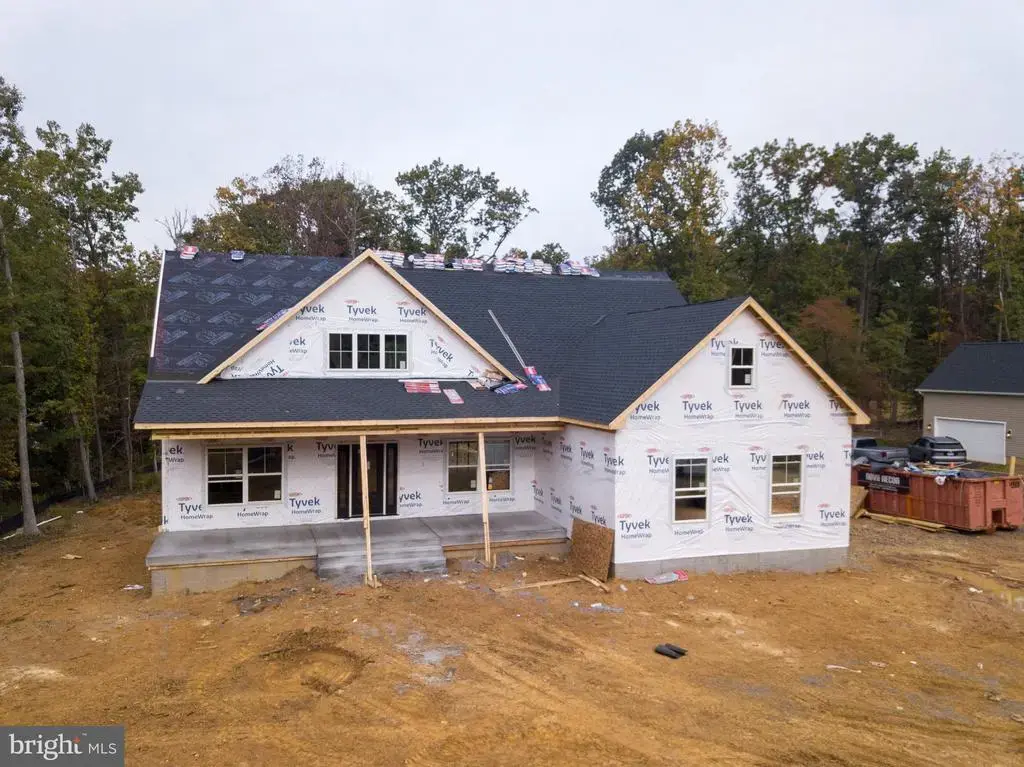 5354 Gray Meadow Ct, WARRENTON