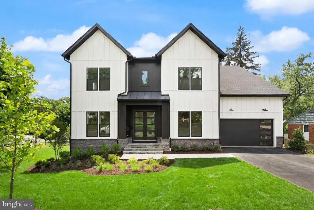 11433 Valley Rd, FAIRFAX