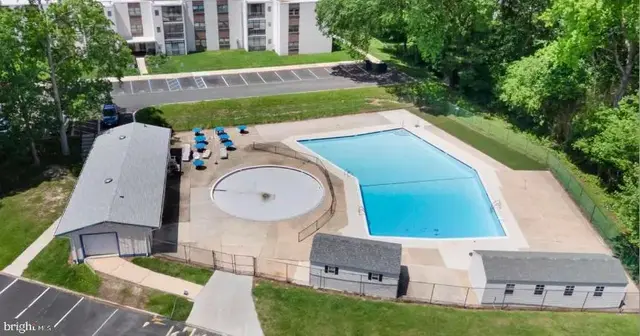 60 Welsh Tract Rd #107, Newark