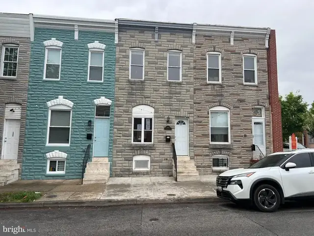 2405 Mcelderry St, Baltimore