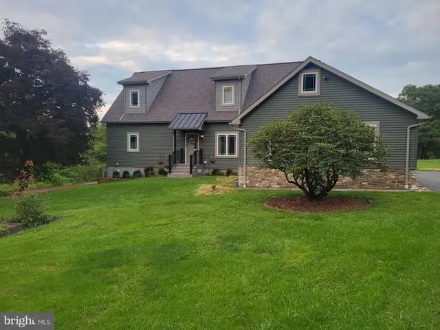 418 Reedville Rd, Oxford