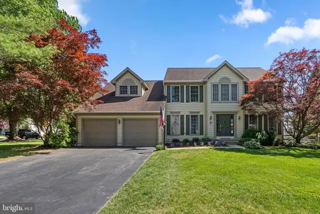 8201 Sandy Stream Rd, Laurel