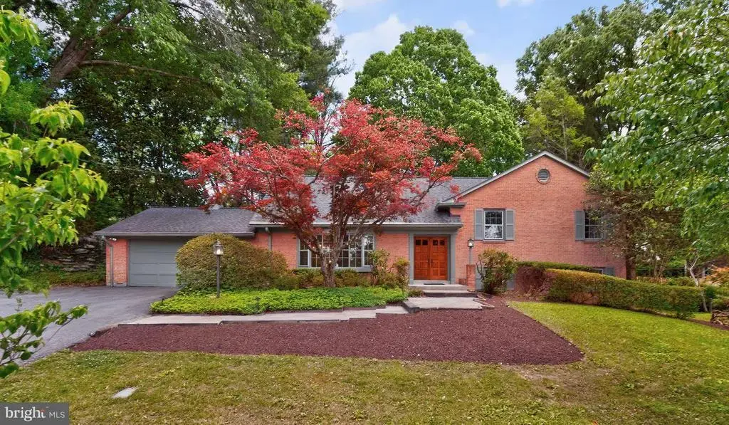 312 Kimblewick Dr, SILVER SPRING