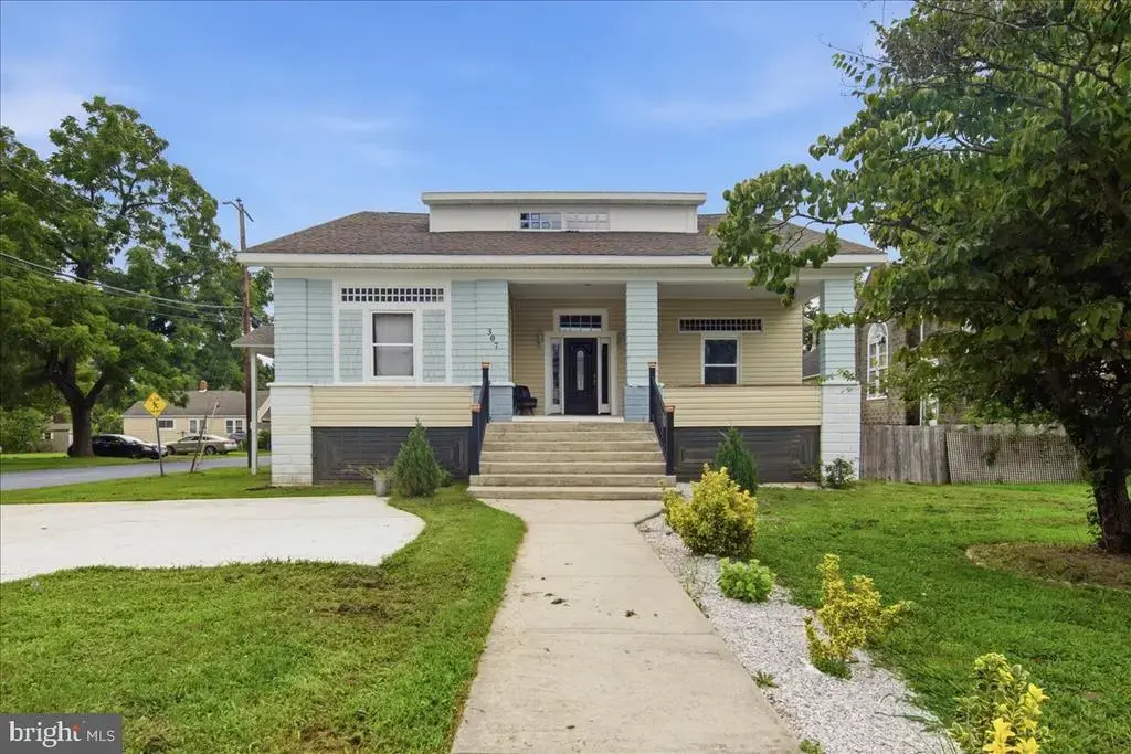 307 S Main St, HURLOCK