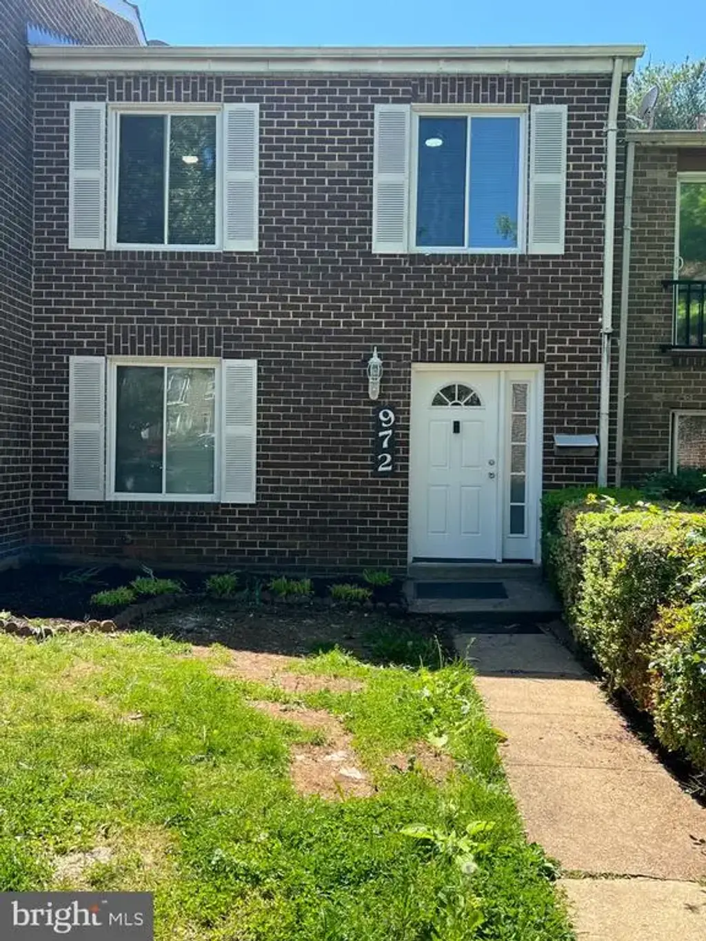 972 W Side Dr #21-f, GAITHERSBURG