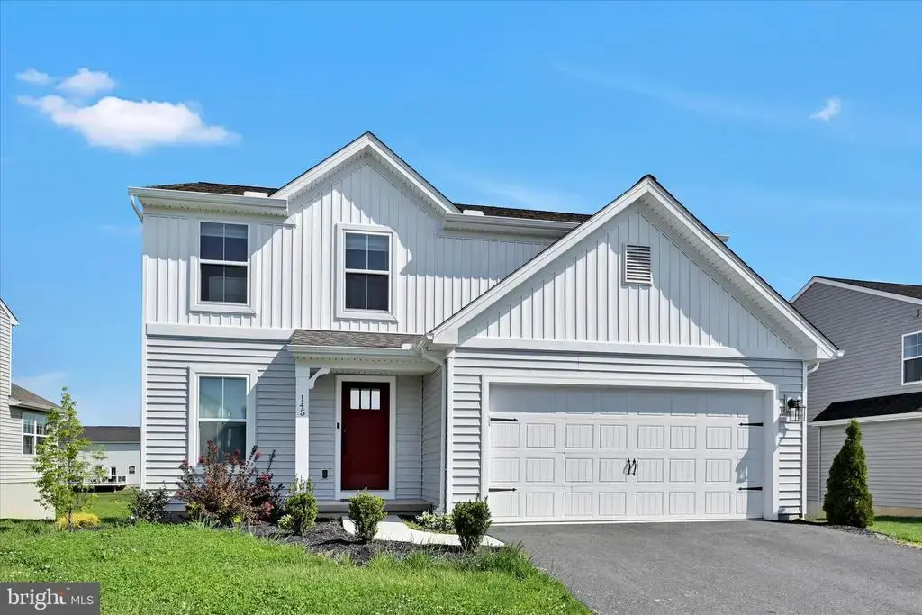 145 Appaloosa Dr, MARIETTA