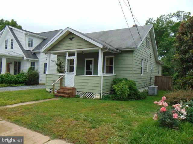 312 Adams St, Annapolis