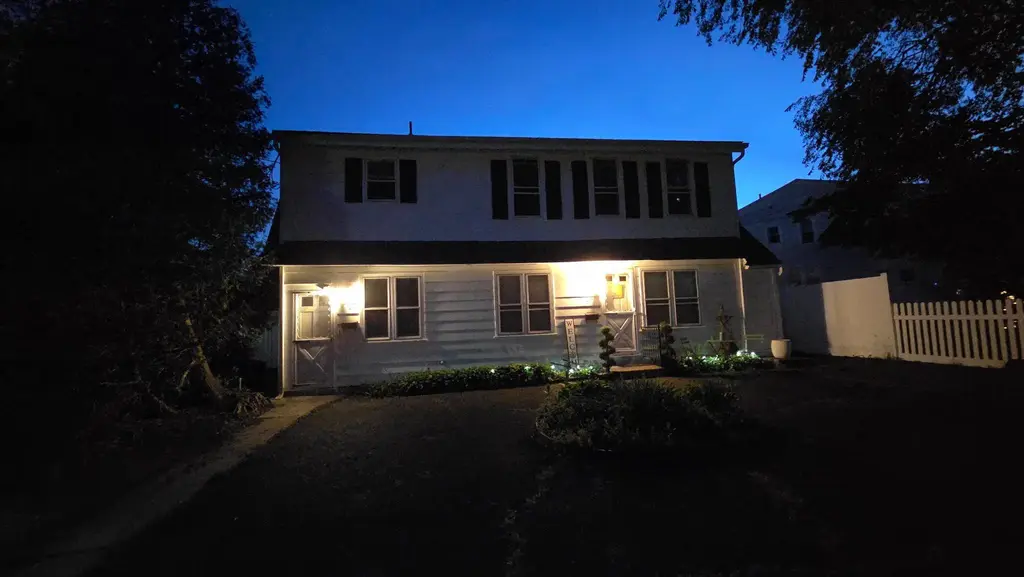 23 Vincent Ave #2nd Floor, HAMILTON TOWNSHIP