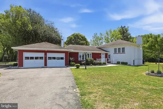 6800 Williamsville Rd, Milford