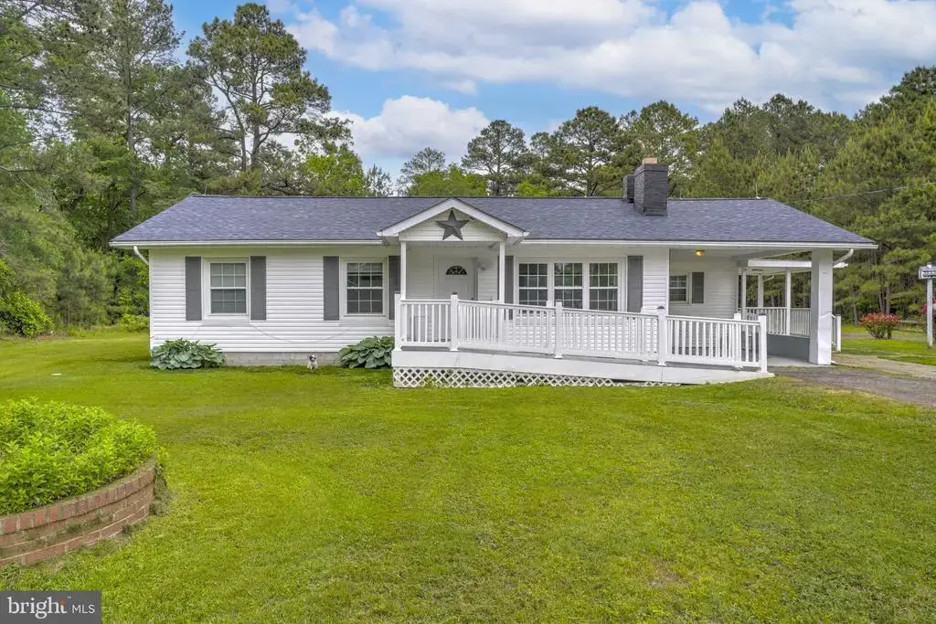 38330 Hatchet Thicket Rd, AVENUE
