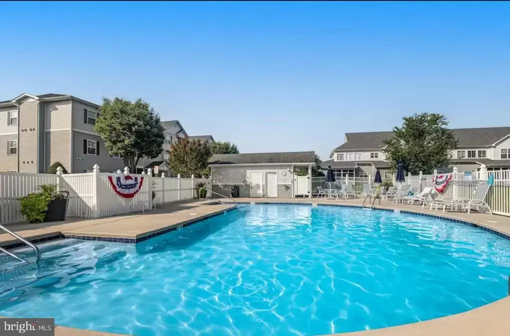 34670 Villa Circle #2206, LEWES