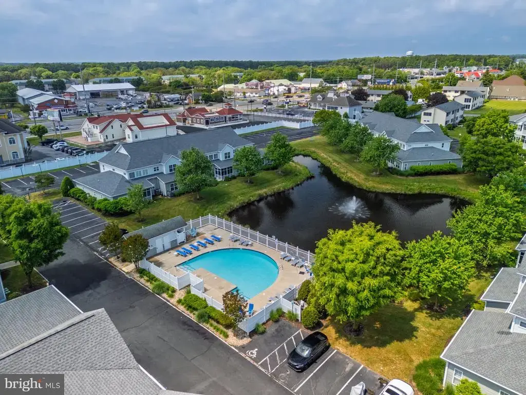 34670 Villa Circle #2206, LEWES