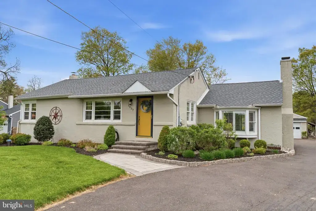 1637 Hatboro Rd, RICHBORO