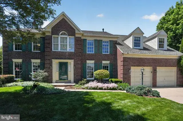 19804 Sovereign Ct, Germantown