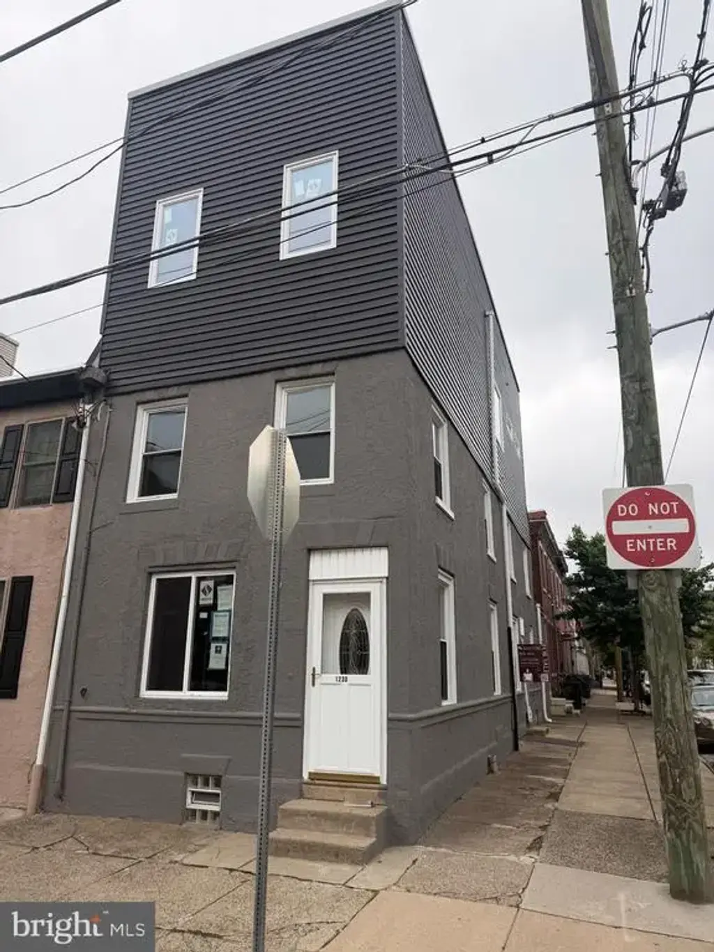 1230 E Fletcher St, PHILADELPHIA