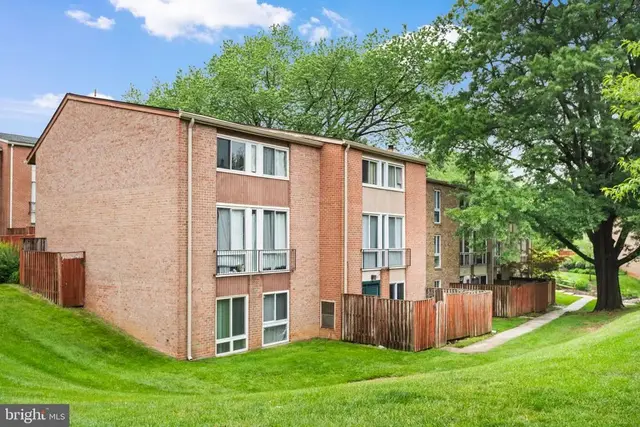 10520 Faulkner Ridge Cir #10 7, Columbia