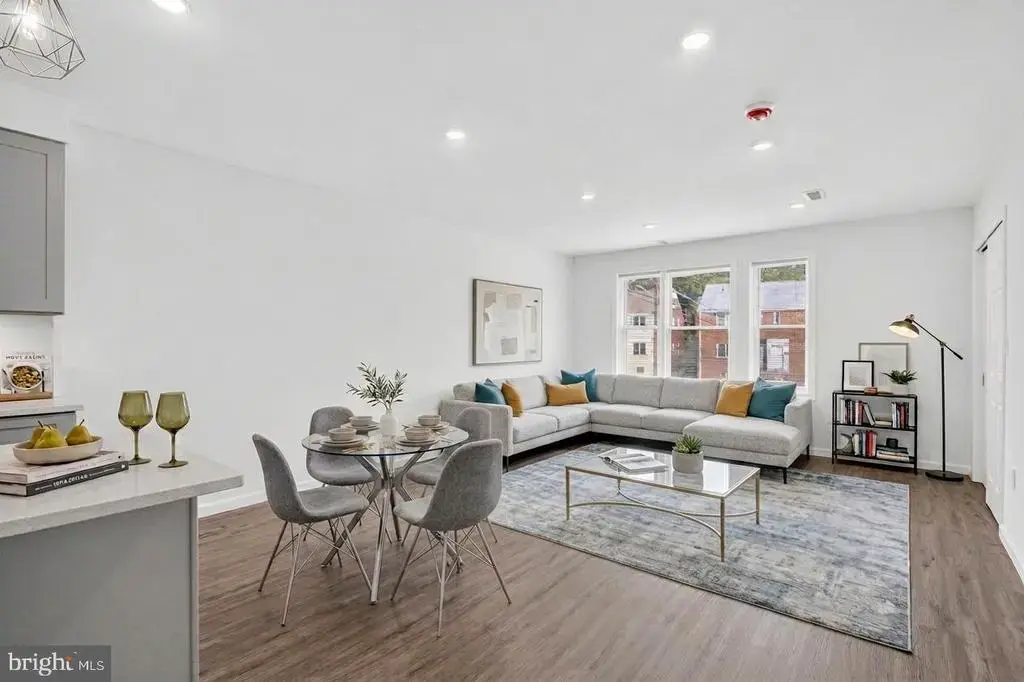 3968 Martin Luther King Jr Ave Sw #2, WASHINGTON