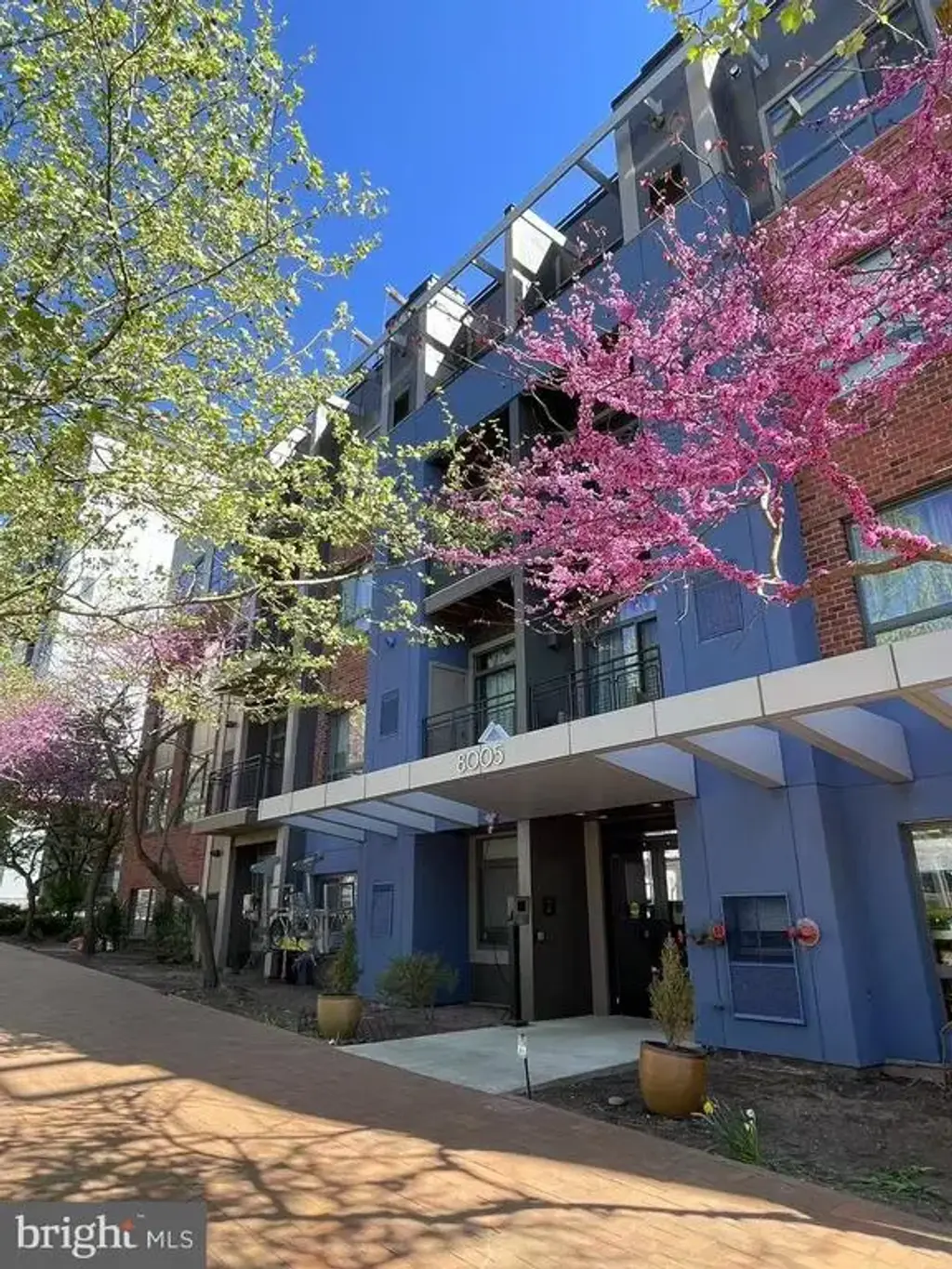 8005 13th St #310, SILVER SPRING