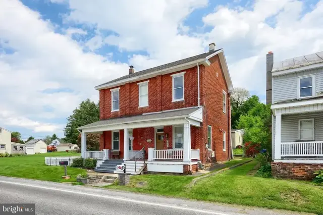2685 North Sherman St, York