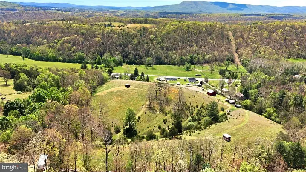 8 +/- Acres Northwestern Pike, SHANKS