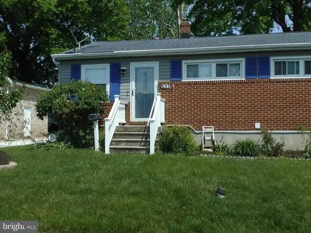 8013 Harris Ave, Baltimore