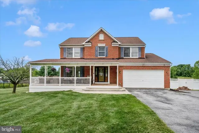 9534 Liberty Rd, Frederick