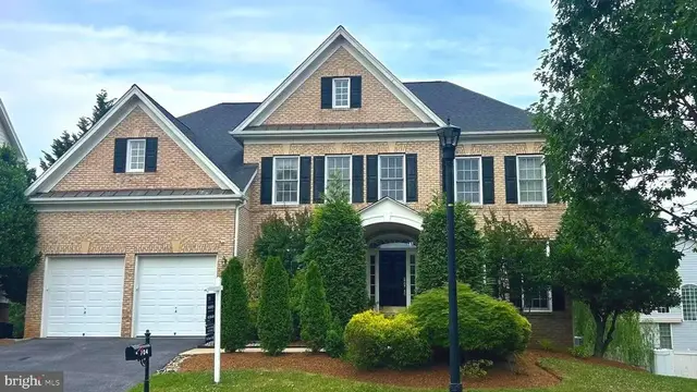 704 Caleb Ln, Annapolis