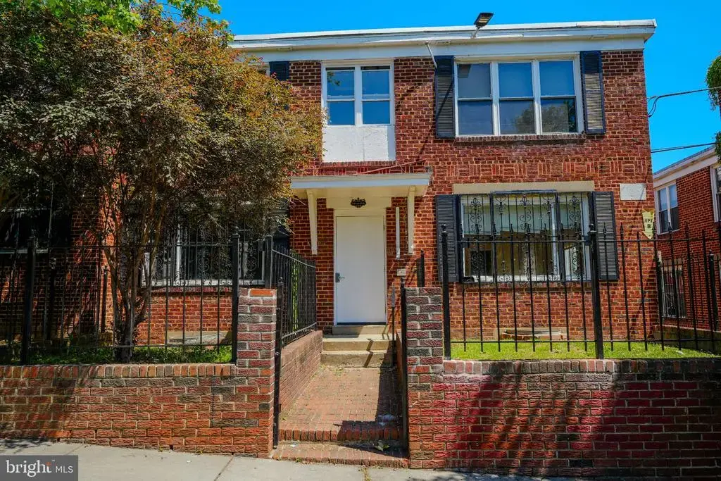 59 Galveston Pl Sw #4, WASHINGTON