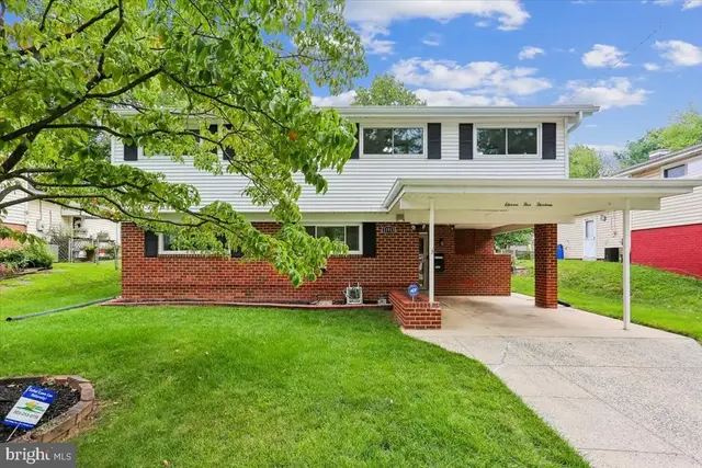 11513 Lockhart Pl, Silver Spring