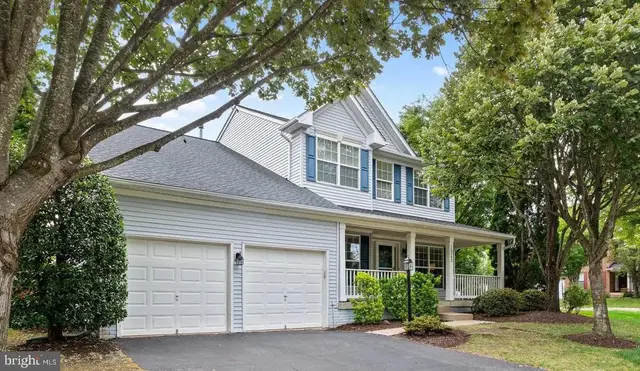 10245 Picturesque Ct, Nokesville