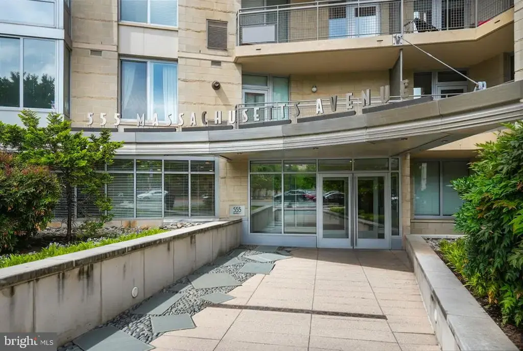 555 Massachusetts Ave Nw #1019, WASHINGTON