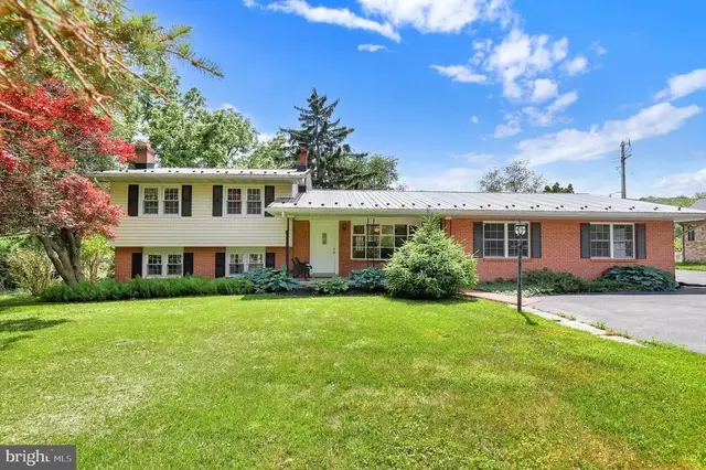 5827 Etzler Rd, Frederick