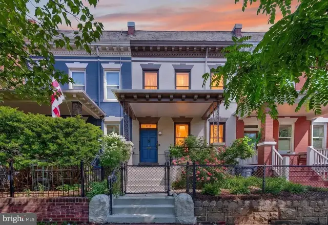 1212 C St Ne, Washington