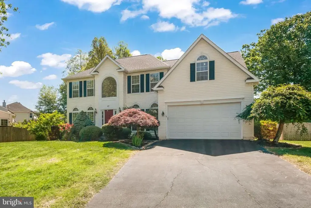 47 Montgomery Dr, STAFFORD