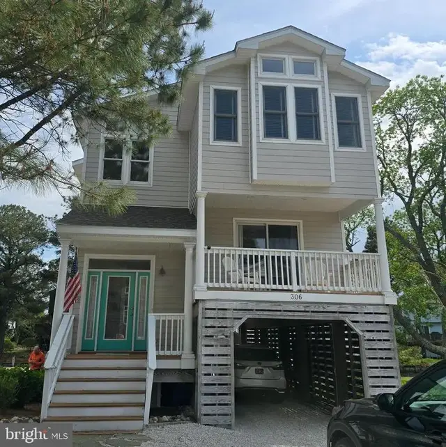 306 W 8th St, South Bethany